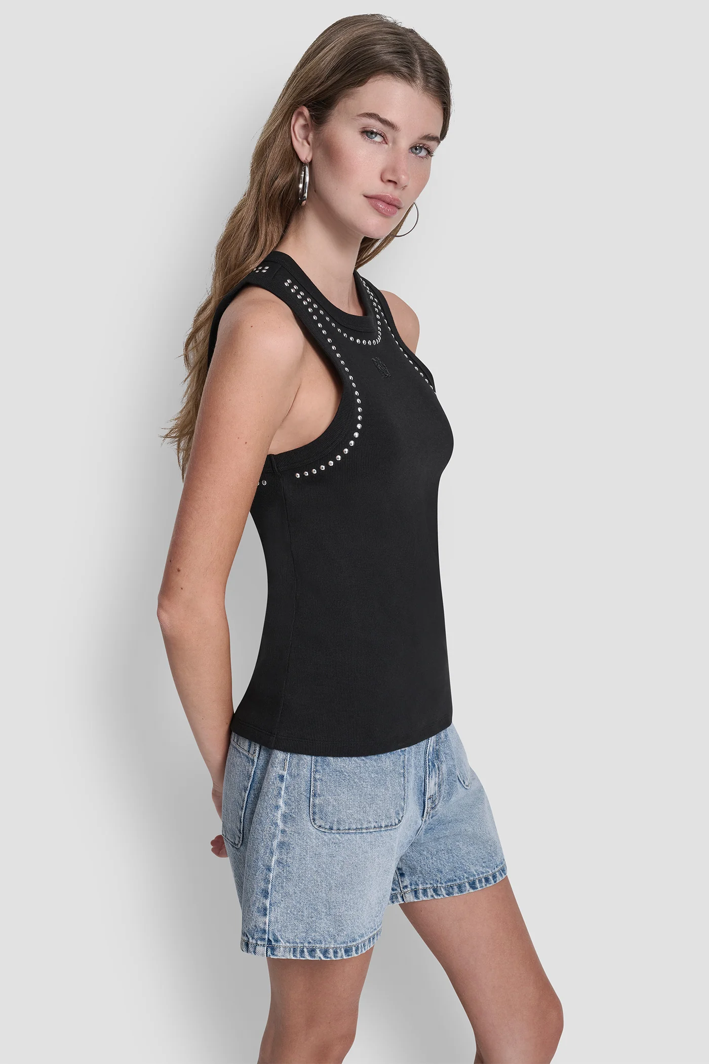 DOME STUDS TANK - Image 3