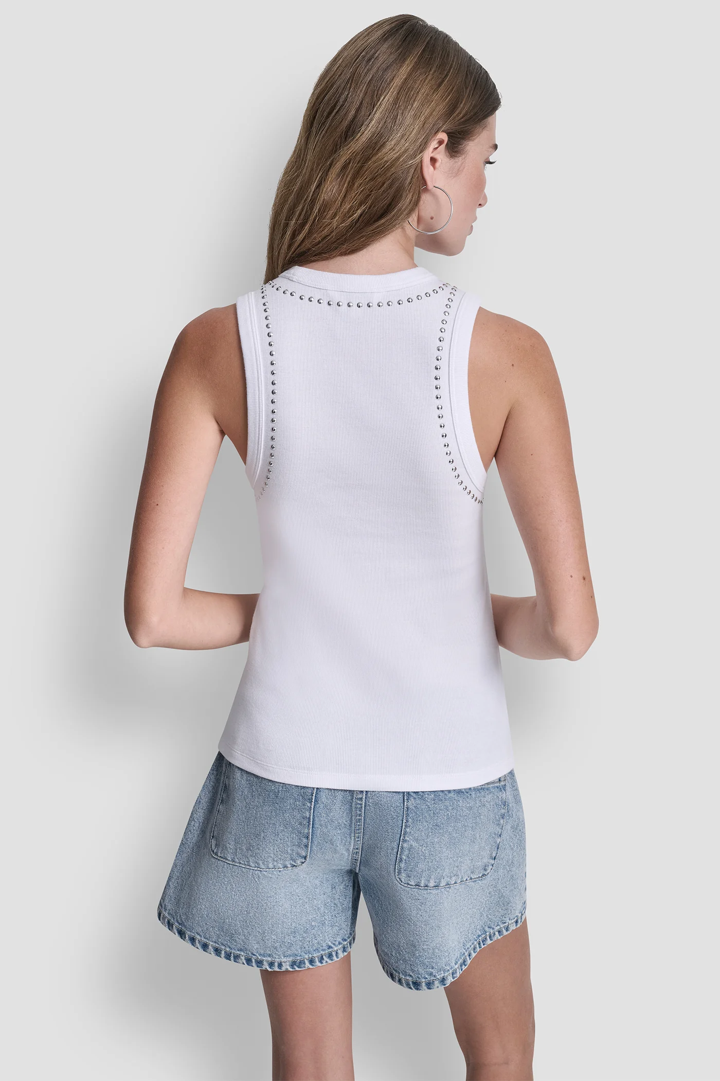 DOME STUDS TANK - Image 3