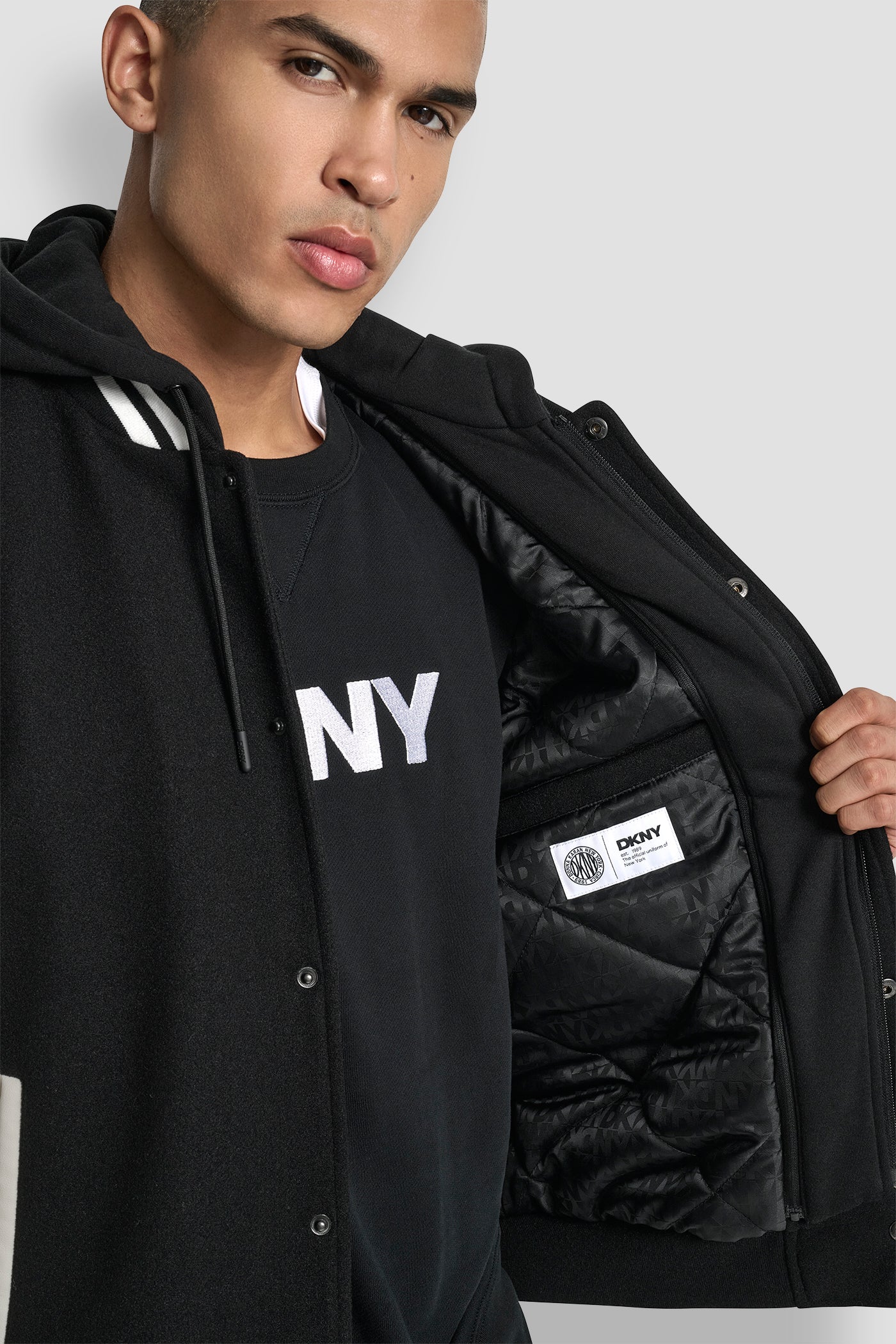 VARSITY JACKET - Image 9