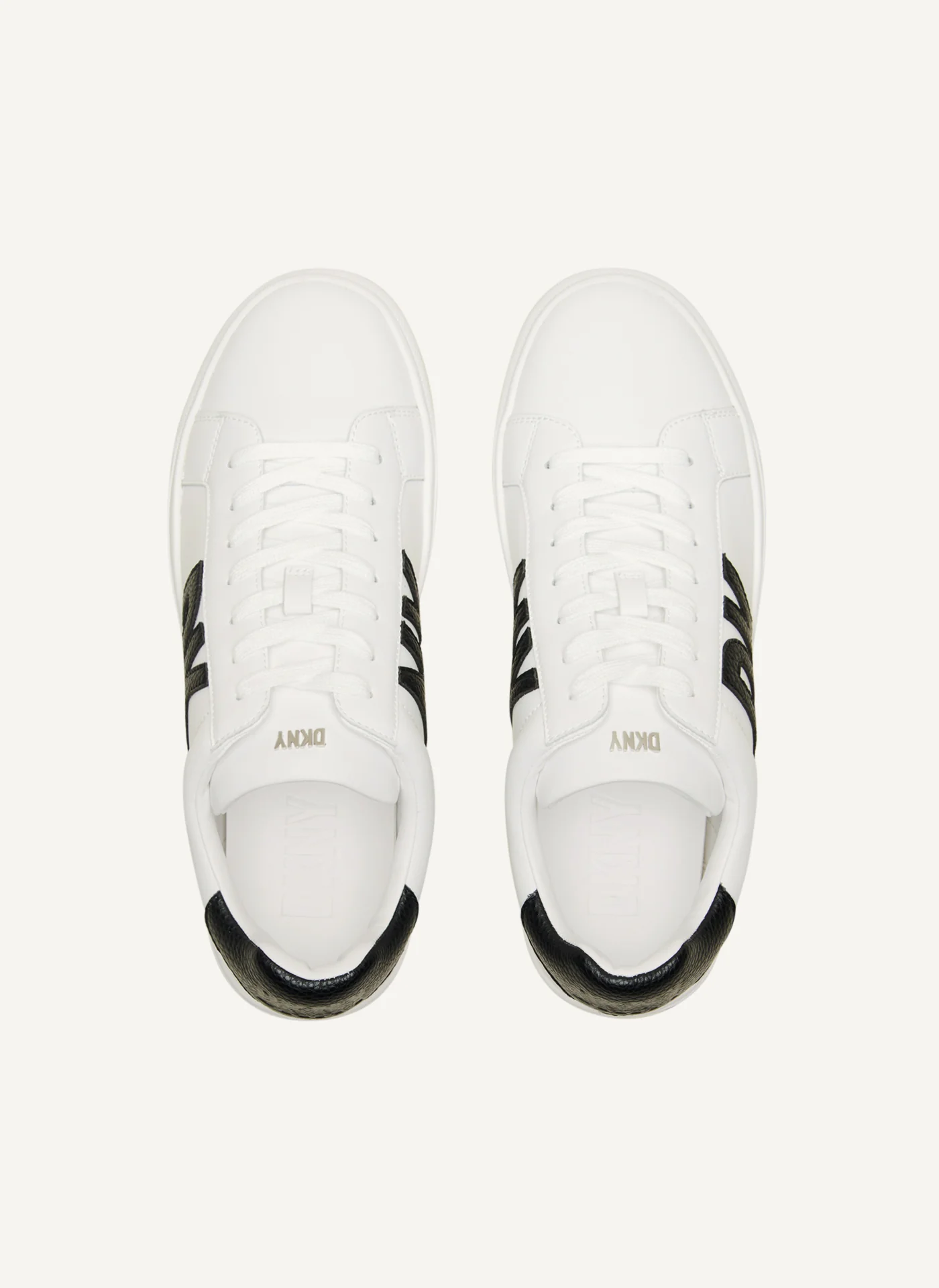 ABENI LOGO LOW-TOP SNEAKER - Image 4