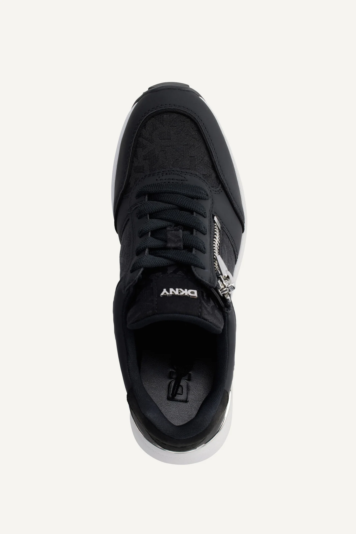KALINA WEDGE SNEAKER - Image 3