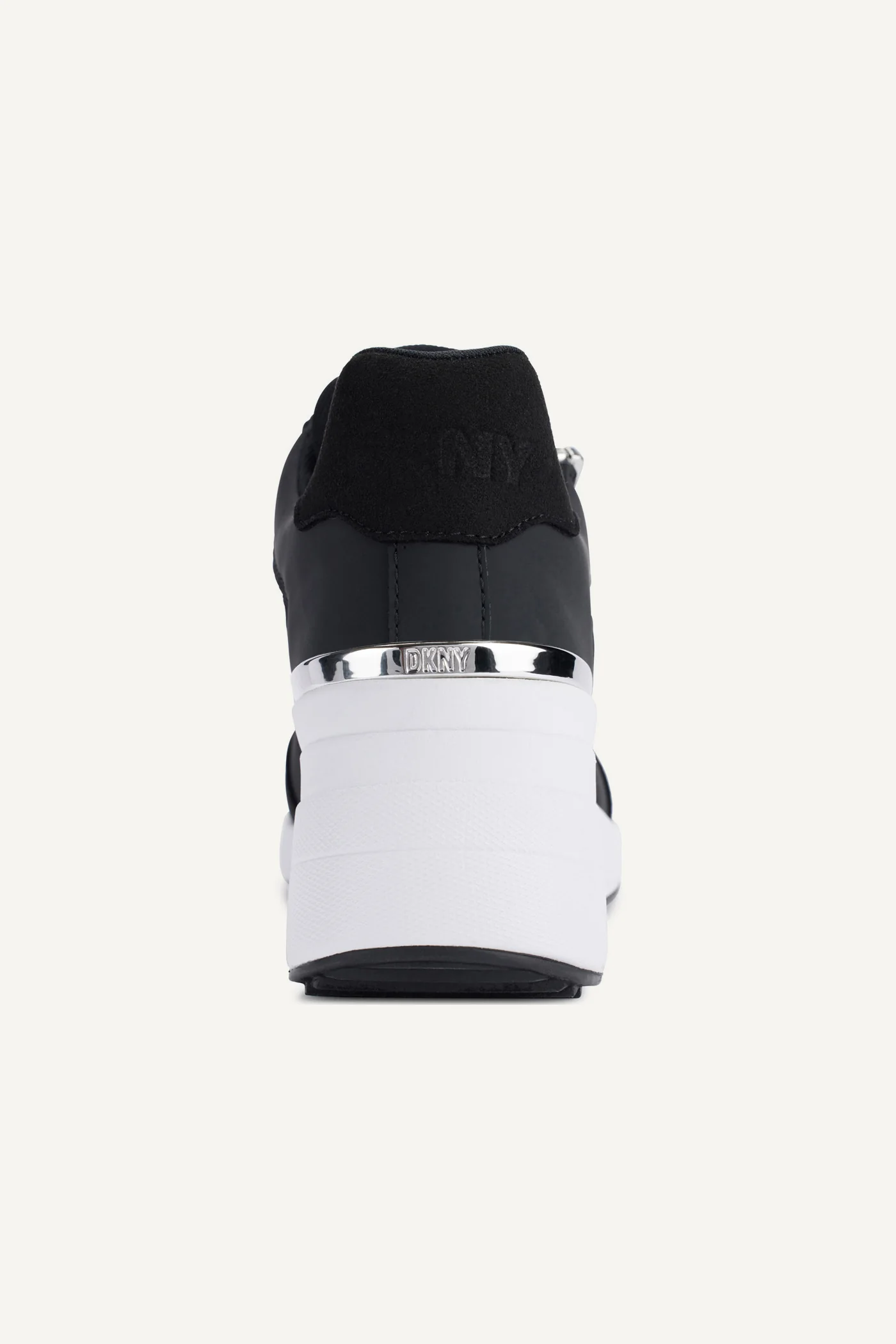 KALINA WEDGE SNEAKER - Image 4