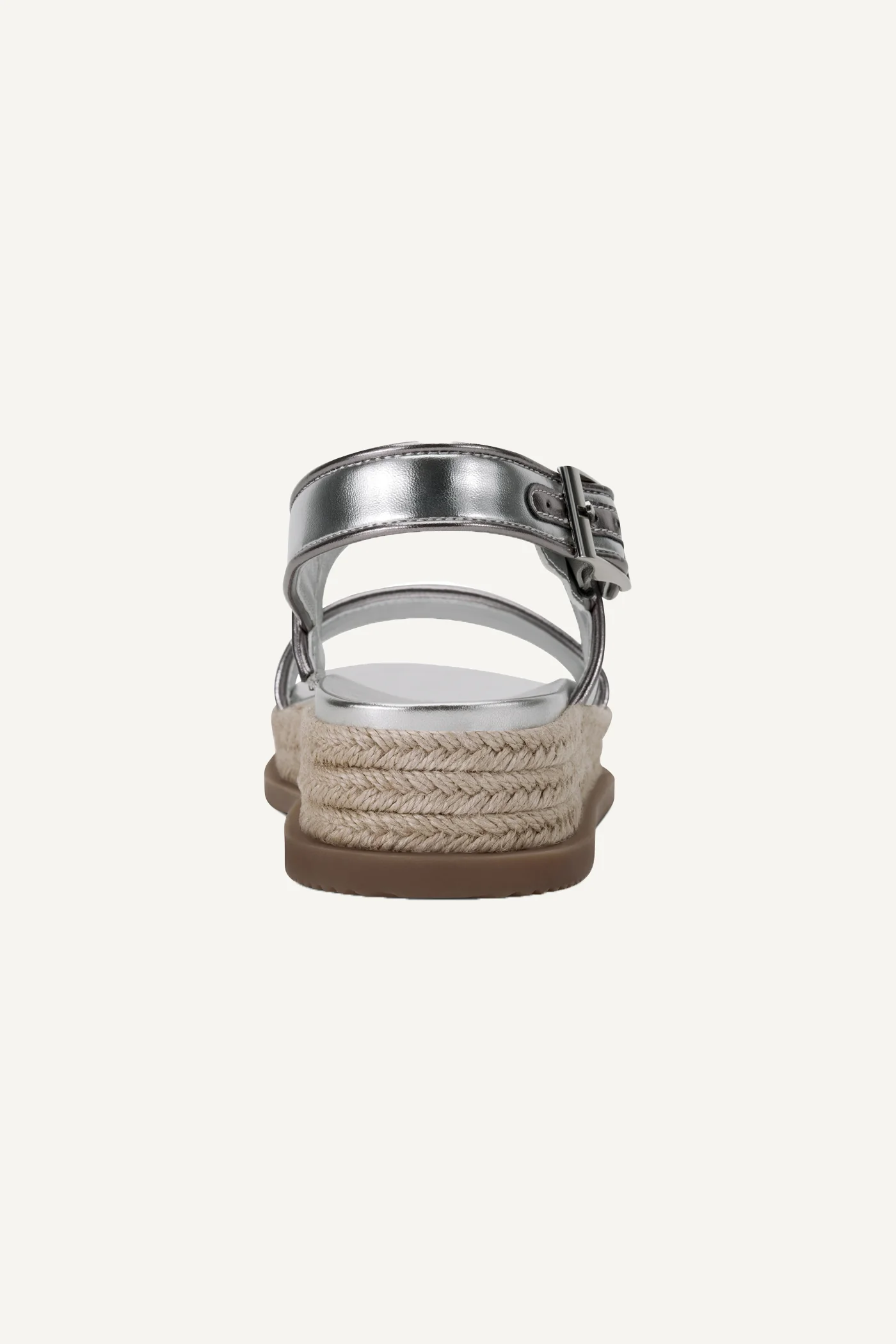 BERNAE SLINGBACK WEDGE ESPADRILLE - Image 4
