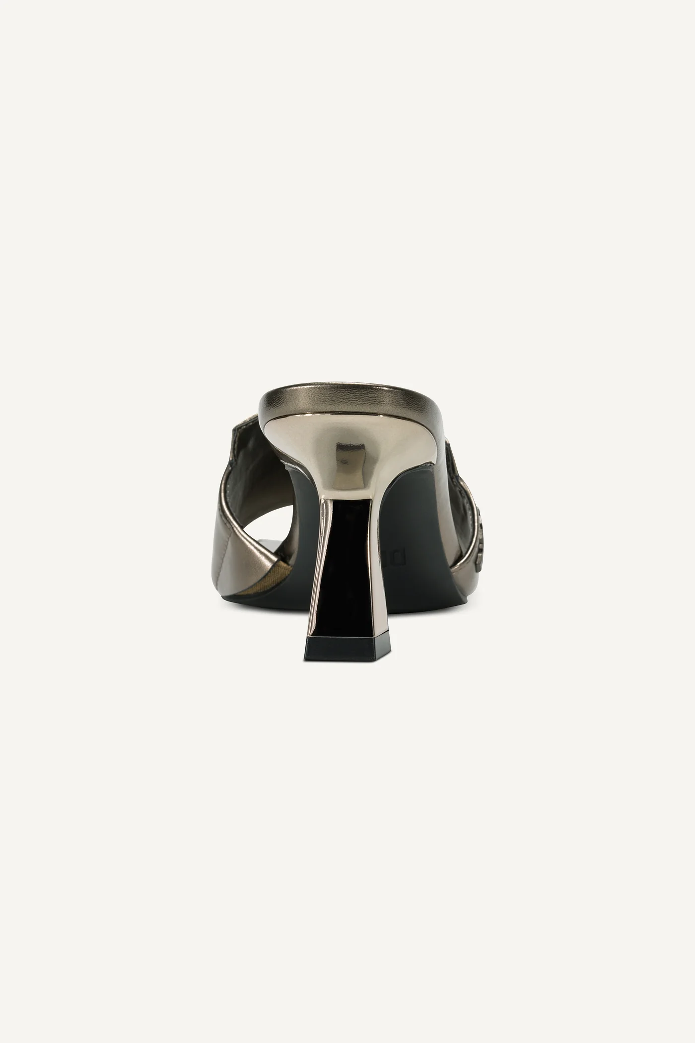 KAILYN SANDAL MULE - Image 4