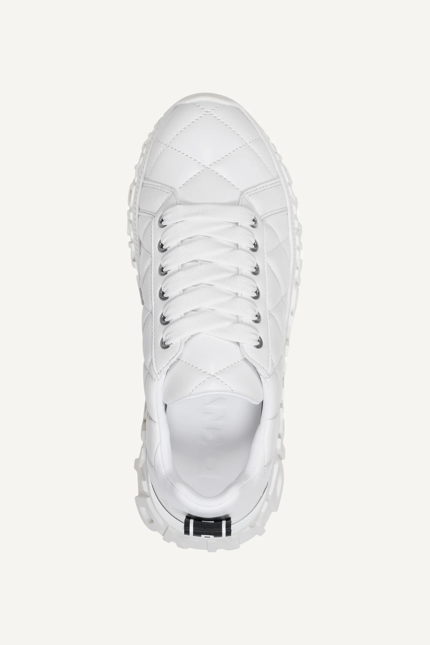 LATHEN LACE UP SNEAKER - Image 3