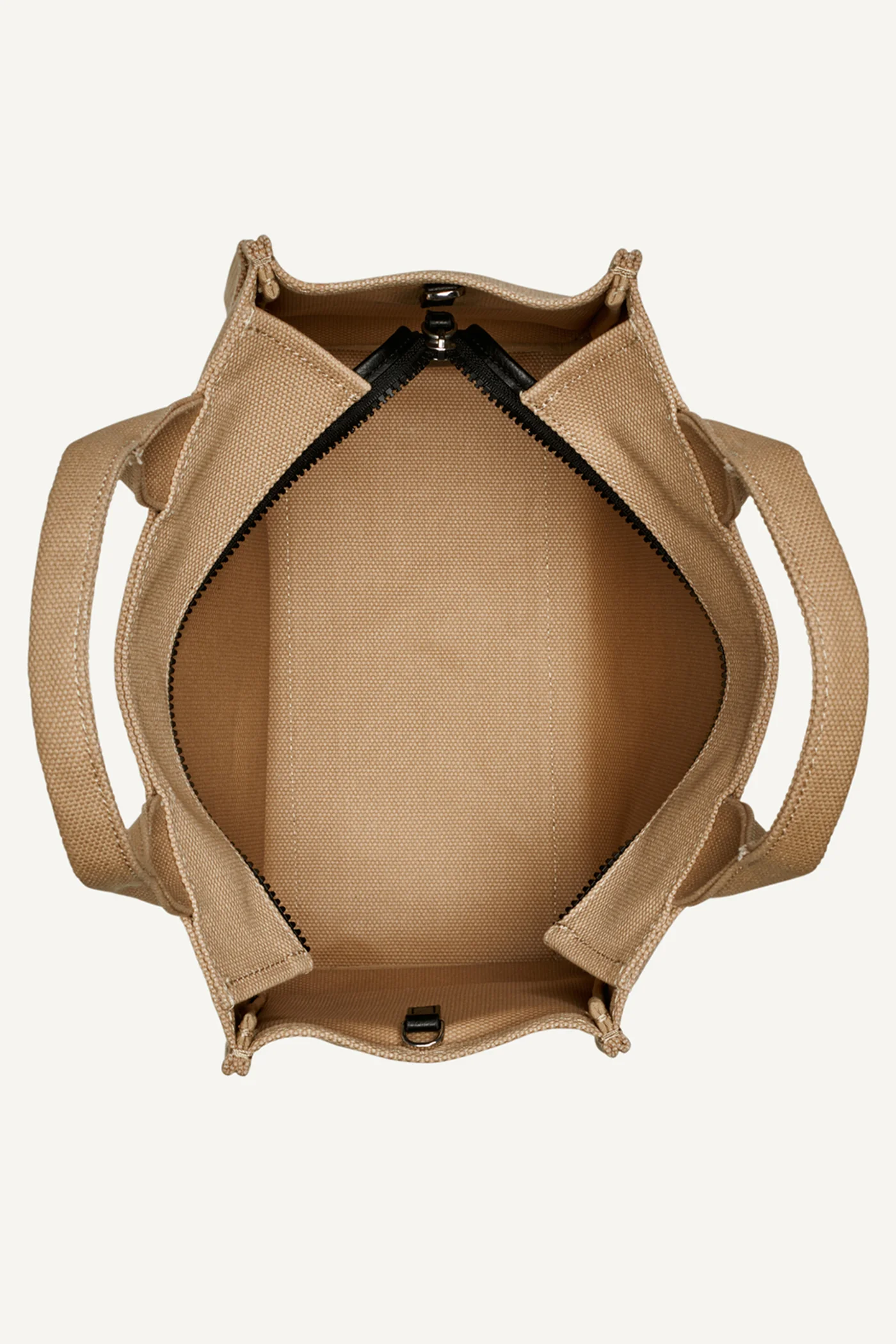 HADLEE MEDIUM LOGO TOTE - Image 4