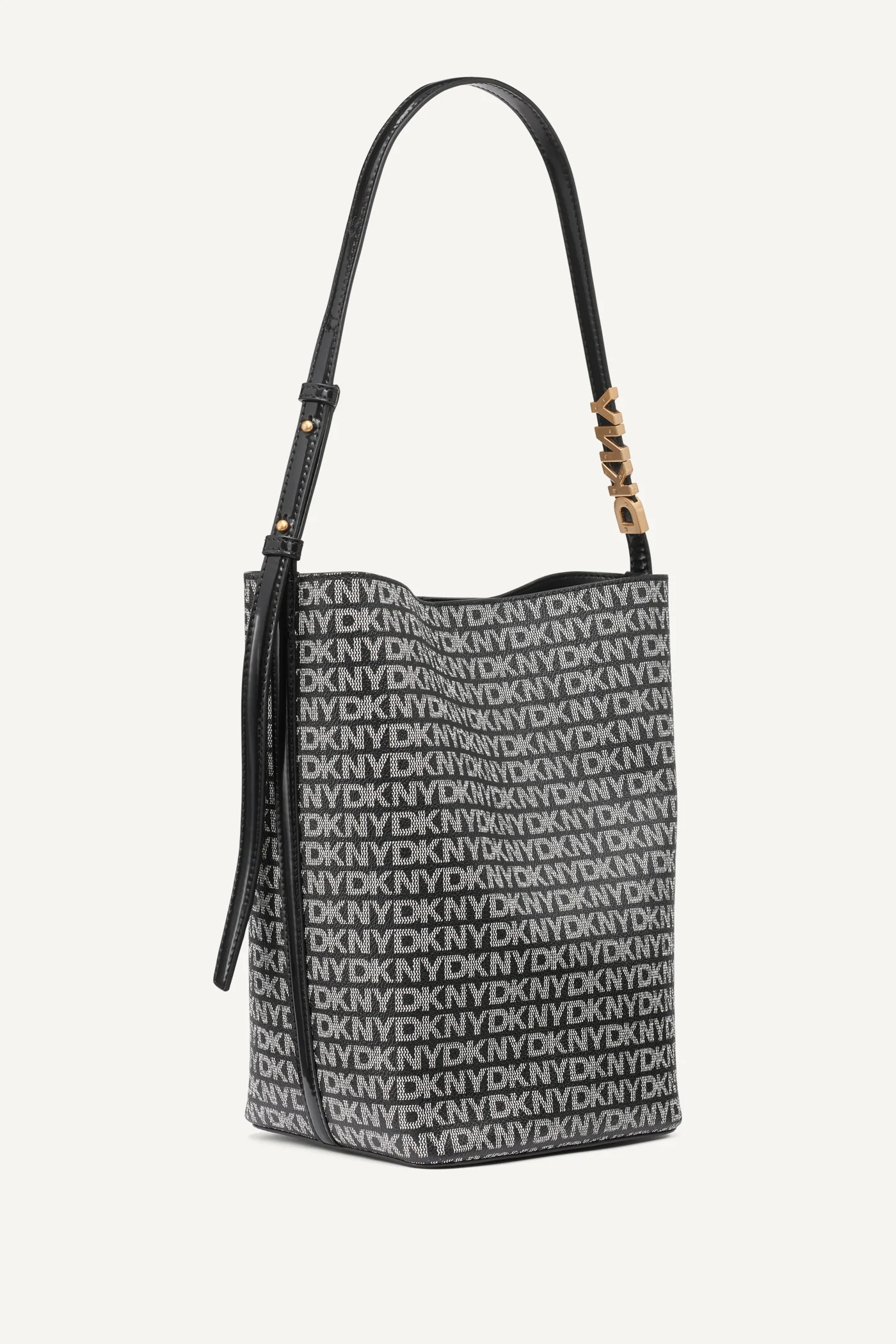 AVRIL LOGO BUCKET BAG - Image 3
