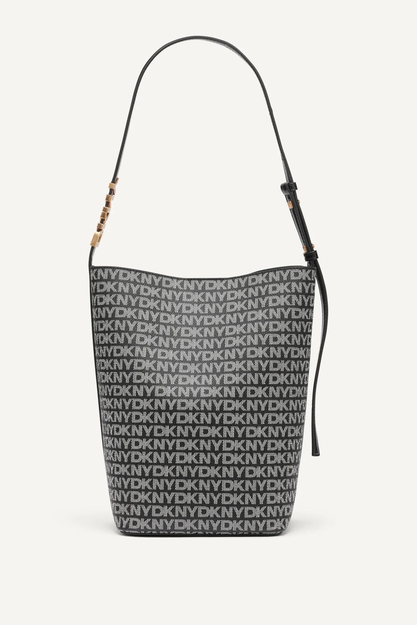 AVRIL LOGO BUCKET BAG - Image 4
