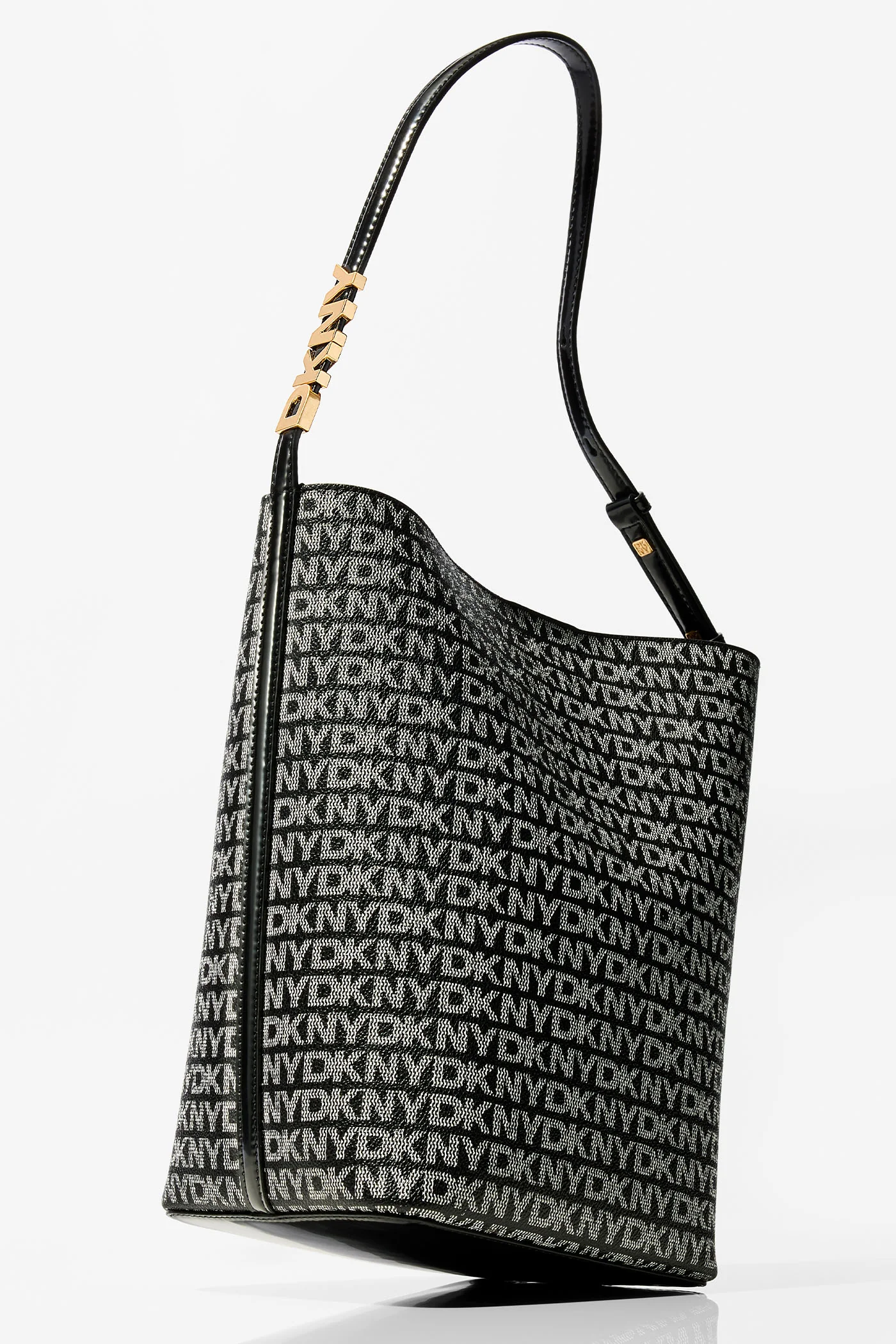 AVRIL LOGO BUCKET BAG - Image 7