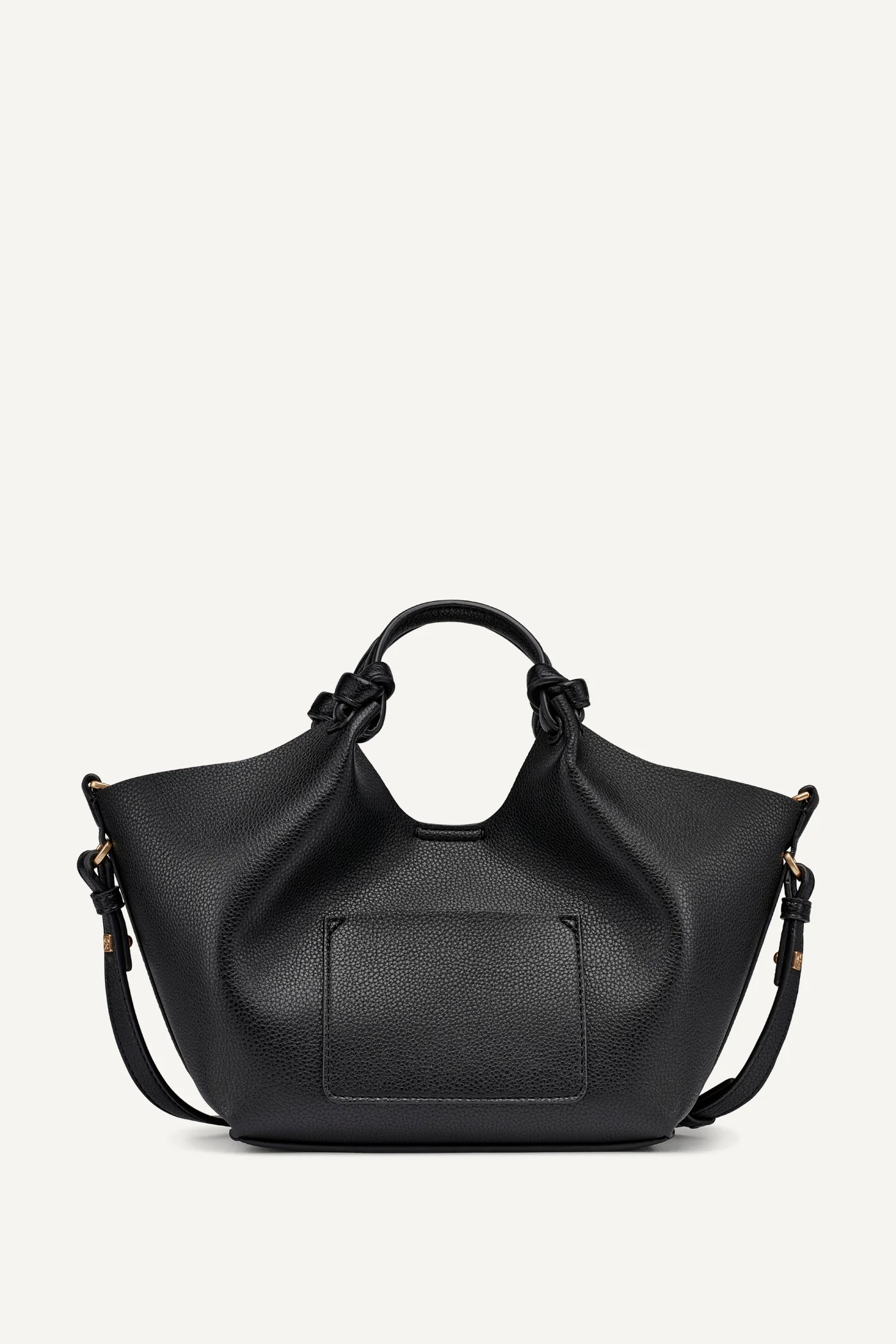 PAULA SMALL COMMUTER TOTE - Image 4