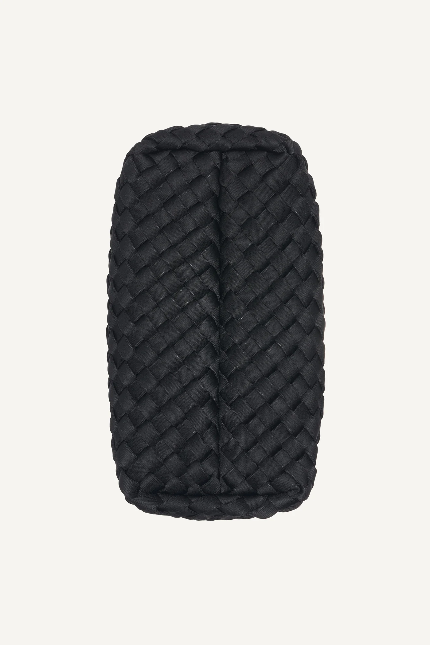 GISELLE WOVEN NEOPRENE CROSSBODY BAG - Image 6