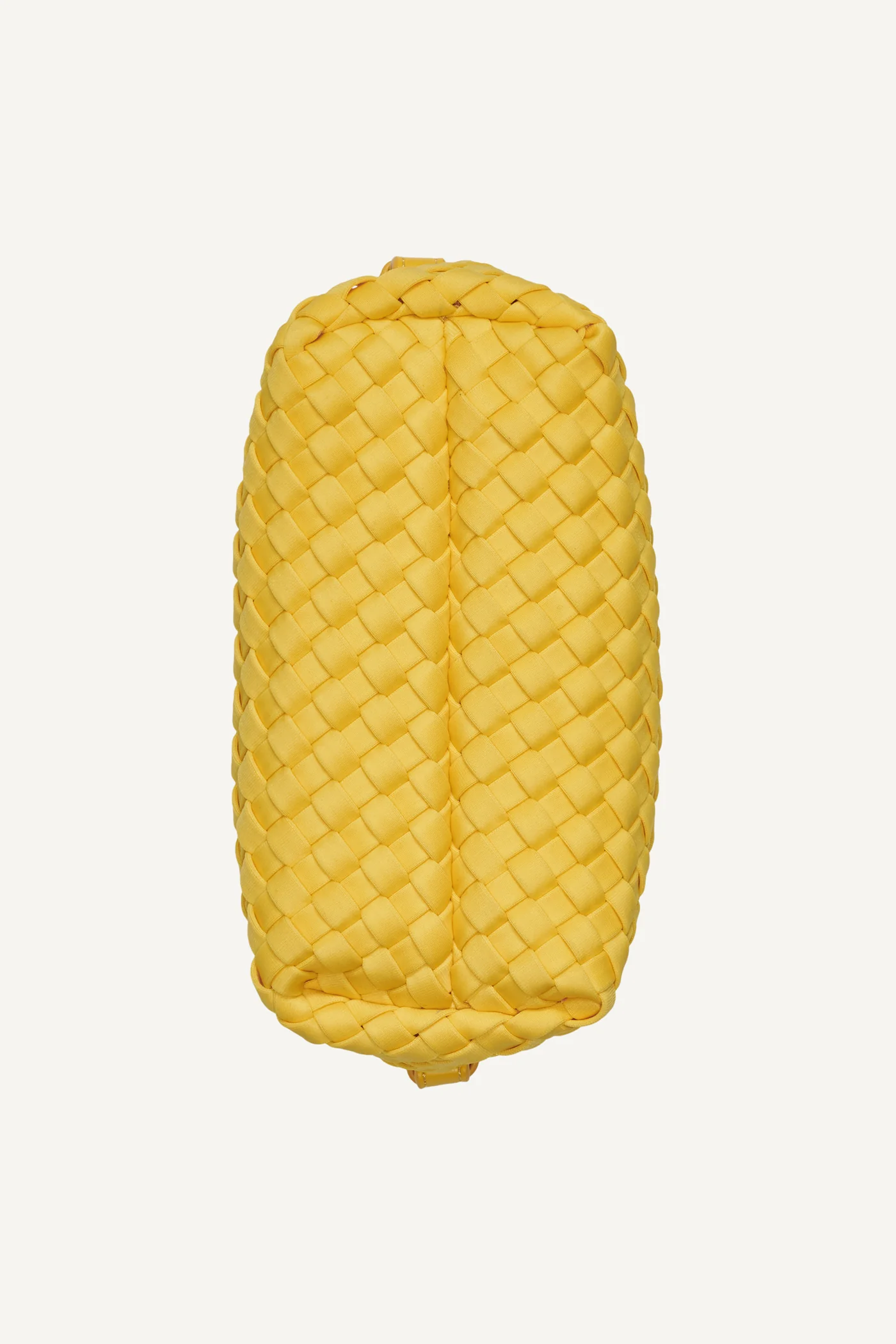 GISELLE WOVEN NEOPRENE CROSSBODY BAG - Image 5